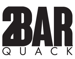 Welcome to 2barquack.com 